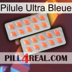 Ultra Blue Pill 27